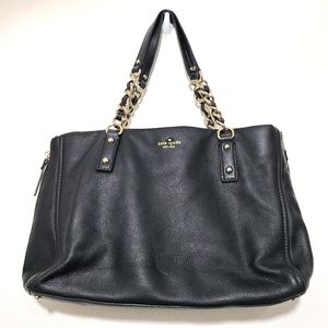 Kate Spade Cobble hill pebble leather tote